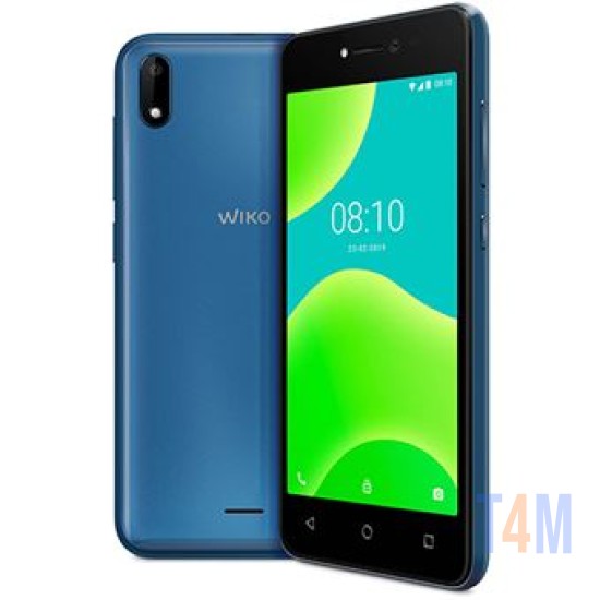 WIKO Y50 W-K130 1GB/16GB 5.0" DUAL SIM AZUL